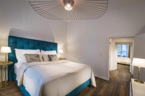 Отель Luxury Modern Designed Oldtown Apartment  Прага